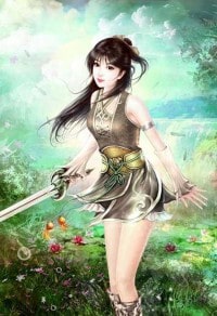 柳残阳